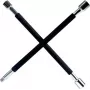 Ristmutrivõti IWH 020870 L x 375 40 mm