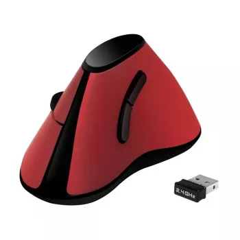 Hiir LogiLink ID0159 RF juhtmevaba optiline 1200 DPI