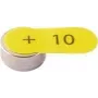 A10 Energy kuuldeaparaadi aku 6-pakend blister - Aku - 86 mAh (7504416)
