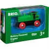 BRIO World patareitoitel vedur