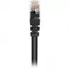 Sharkoon paigakaabel RJ45 Cat.6 SFTP must 15 meetrit - Kaabel - Võrk