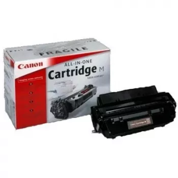 Canon M - must toonerikassett 1 tk Originaal
