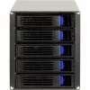 HDD-korpus Inter-Tech ST-5255 Must 2,5/3,5 tolli