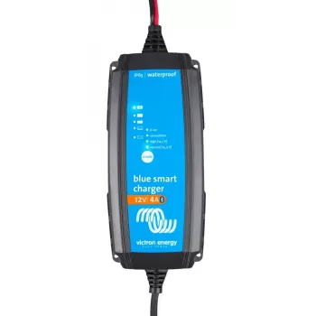 Victron Energy 12 V 4 A pliiaku laadija (BPC120433064R)
