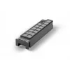 Hoolduskomplekt Epsoni tindiprinteritele C12C937201 — ühildub mudelitega AM-C400/550, hall, 1 tk