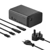 USB-jaotur Belkin Connect USB USB-C 10000 Mbit/s Hall