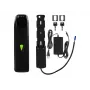 Aku Green Cell EBIKEGCF01 36V 14500mAh Liitiumioon Must