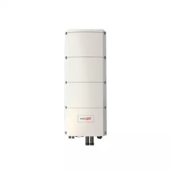 Hübriidinverter SolarEdge SE10-RWB48BFN4 10 kW kolmefaasiline, akuga ühilduv, 48 V