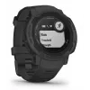 Garmin Instinct 2 2.29 cm (0.9) MIP 45 mm Digitaalne 176 x 176 pikslit Grafiit GPS (satelliit)
