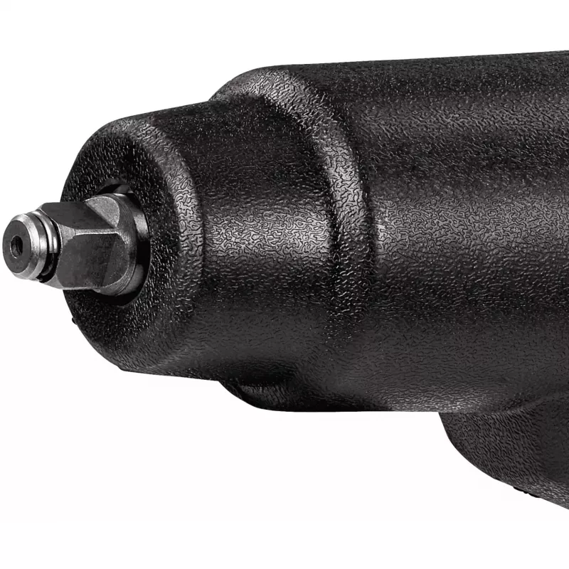 Löökkruvikeeraja Einhell CC-IW 950/1 950 W 2300 p/min Must Punane
