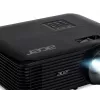 Projektor Acer X1228HN XGA 1024x768 4800 ANSI luumenit