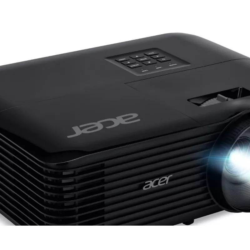 Projektor Acer X1228HN XGA 1024x768 4800 ANSI luumenit