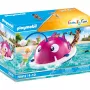 Mängukujude komplekt Playmobil FamilyFun 70613