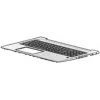 HP L45090-FL1 sülearvuti varuosa - korpuse põhi + klaviatuur