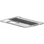 HP L45090-FL1 sülearvuti varuosa - korpuse põhi + klaviatuur