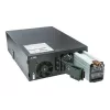 APC Smart-UPS On-Line, 6kVA/6kW, Rackmount 4U, 230V, 6x C13+4x C19 IEC pistikupesa, võrgukaart+SmartSlot, pikendatud tööaeg, koos siinikomplektiga, merendus