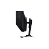 Arvutimonitor Acer Predator XB273KV4bmiiprx 27-tolline IPS 4K UHD 3840×2160 1 ms LED Must, sisseehitatud kõlarid, VESA, kõrguse reguleerimine