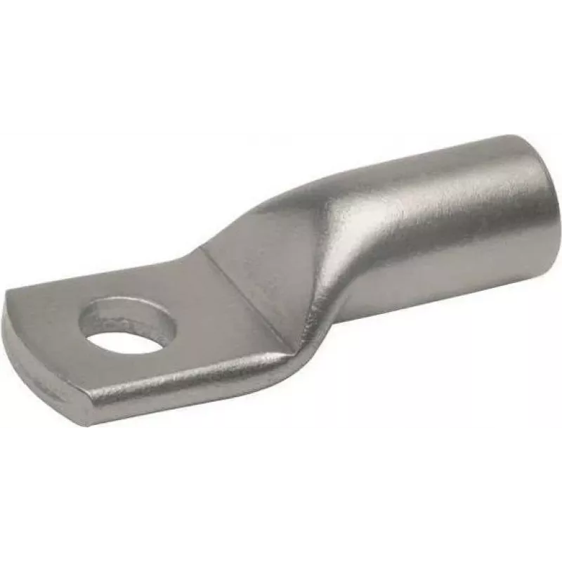 KLAU V2A-torukujuline kaabliking 35 mm² 85V8 rõngakujuline kuni 400 °C ühenduspolt M8 10 (85V8)