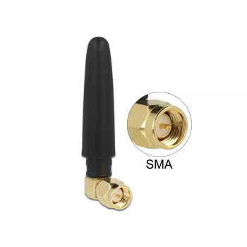 Ringkiirgusantenn DeLOCK 12624