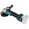Makita DGA519Z - nurklihvija - juhtmevaba - 125 mm - akuta - 18 V (DGA519Z)