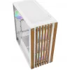 Sharkoon REBEL C70G RGB Full Tower Valge, Puit