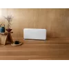 Mill WiFi-paneelkütteseade | PA1500WIFI4A | Paneelkütteseade | 1500 W | Sobib ruumidele kuni 22 m² | Valge | IPX4