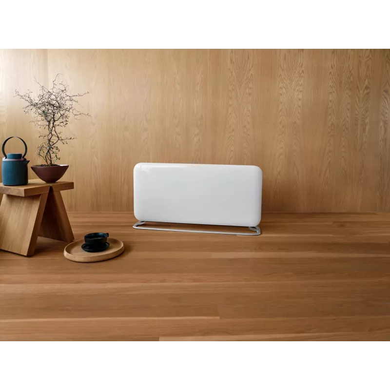 Mill WiFi-paneelkütteseade | PA1500WIFI4A | Paneelkütteseade | 1500 W | Sobib ruumidele kuni 22 m² | Valge | IPX4
