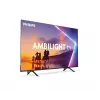 Televiisor Philips 55PUS8400/12 QLED 55-tolline, energiaklass E