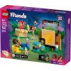 LEGO FRIENDS 42642 Sõprade filmiõhtu