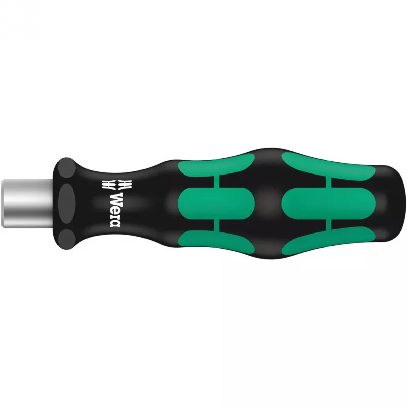 Wera Tool-Check Plus 2 mini põrkmehhanism, padrun ja otsakud, 39 osa (05049056001)