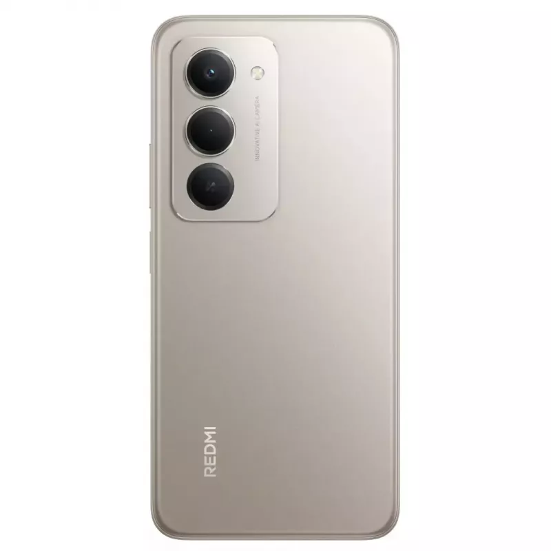 Nutitelefon Xiaomi Redmi 15 5G 6,9 tolli 128 GB Hall