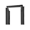 Rittal DK 5501.815 teraskapp must 800 mm x 2000 mm
