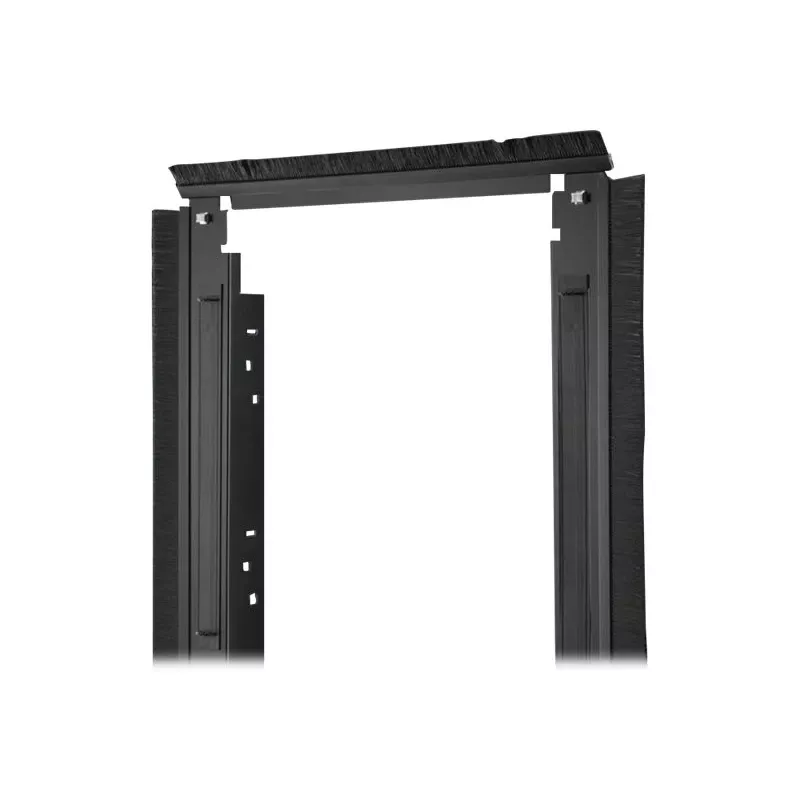 Rittal DK 5501.815 teraskapp must 800 mm x 2000 mm