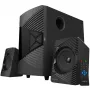 Creative Labs SBS E2500 30 W Must 2.1 kanalit