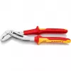 Knipex Alligatori soone- ja sälktangid