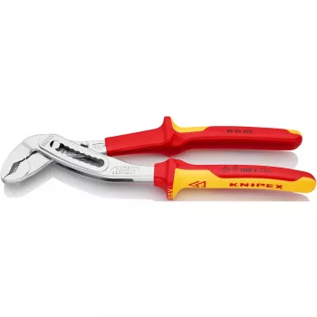 Knipex Alligatori soone- ja sälktangid