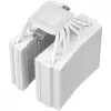 DeepCool Assassin VC Elite WH protsessori õhkjahuti 120/140 mm Valge 1 tk