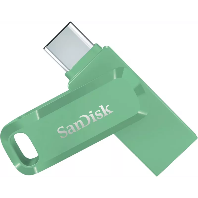 Mälupulk Flash USB-C 64GB/SDDDC3-064G-G46AG Sandisk