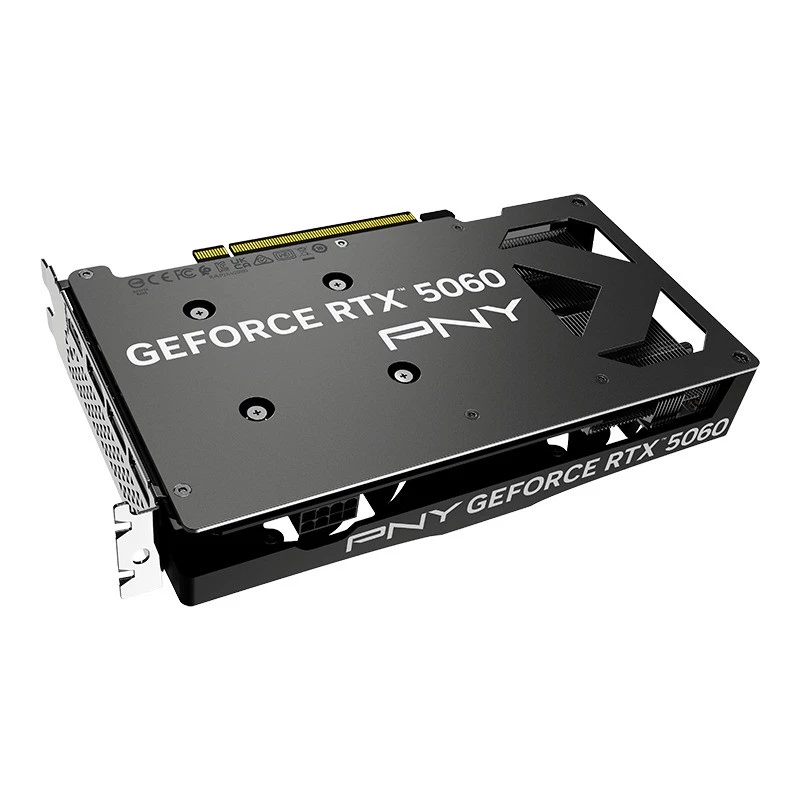 Graafikakaart GeForce RTX 5060 8GB GDDR7