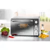 Rommelsbacher BGS 1500 Toode 30 L Must