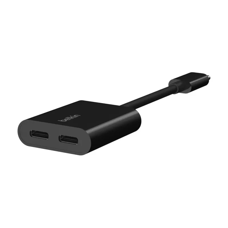 Siselaadur Belkin F7U081BTBLK