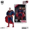 MCFARLANE DC Multiverse Supermani märulikuju 7 tolli (17557)