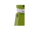 Bialetti Rainbow Moka pot Must, Roheline
