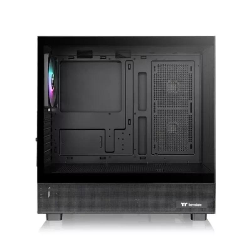 PC Case Thermaltake View 270 TG Midi Tower Must