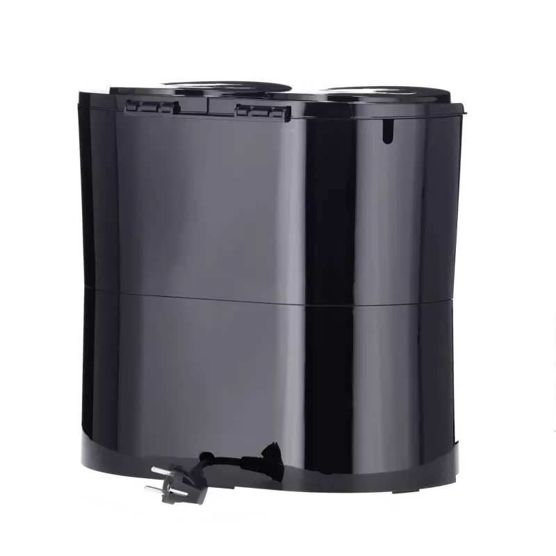Tilkkohvimasin Severin 1 L KA 9315