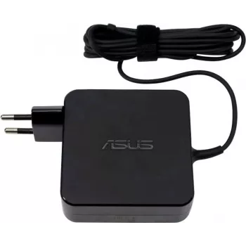 ASUS 0A001-00044600 toiteadapter/muundur Sisetingimustes 65 W Must