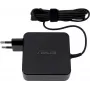 ASUS 0A001-00044600 toiteadapter/muundur Sisetingimustes 65 W Must