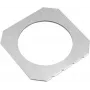 Filter Frame PAR-20 Spot EUROLITE Silver — raam PAR-20 kohtvalgustitele, hõbedane viimistlus