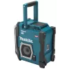 Makita MR004G raadio Worksite Analoog- ja digitaalne Must, Roheline