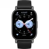 Nutikell Xiaomi Redmi Watch 5 Lite — 1,96-tolline AMOLED, GPS, 470 mAh, 48 mm, TPU-rihm, must